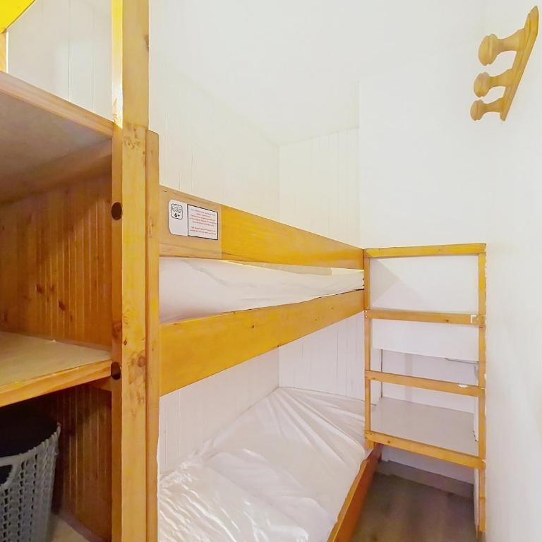 Rhododendrons RD406 COSY & CENTER 6 pers - Appartement avec Balcon - 8