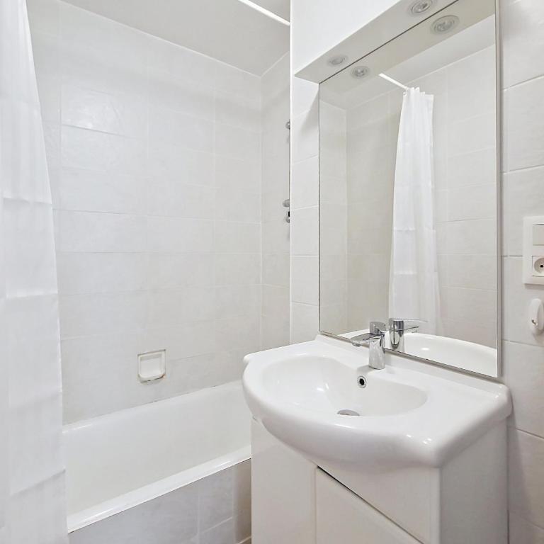 Rhododendrons RD406 COSY & CENTER 6 pers - Appartement avec Balcon - 9