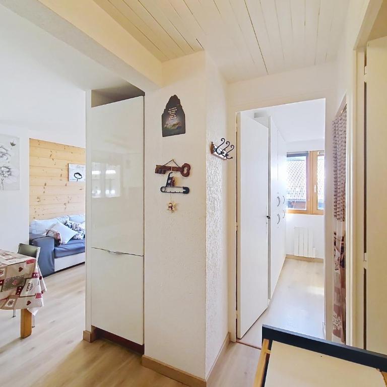 Rhododendrons RD406 COSY & CENTER 6 pers - Appartement avec Balcon - 11