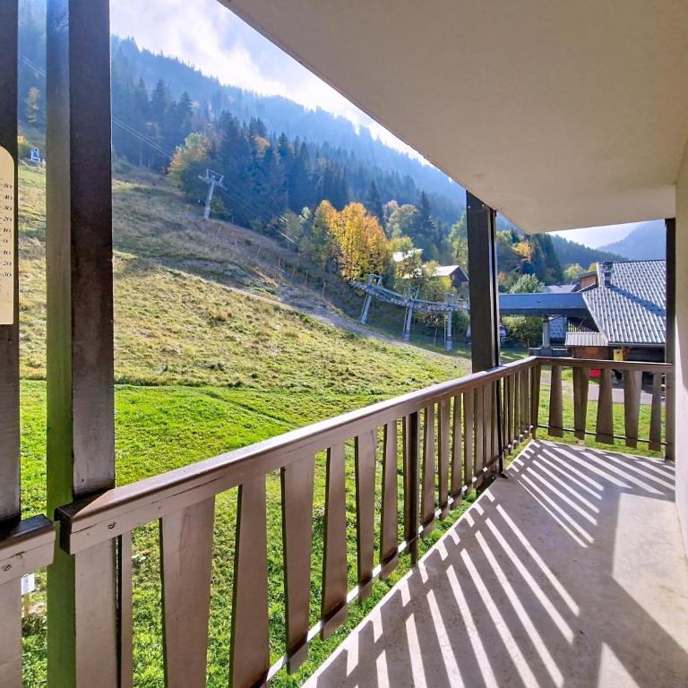 Rhododendrons RD406 COSY & CENTER 6 pers - Appartement avec Balcon - 12