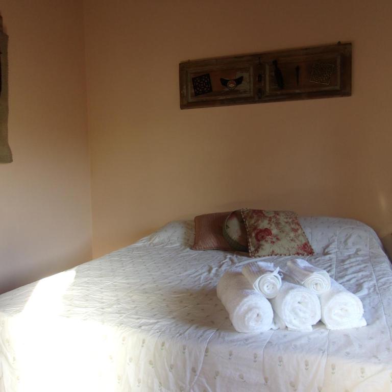 La Posada de Don Segundo - Habitación Doble Deluxe con vistas al jardín - 1 o 2 camas - 29