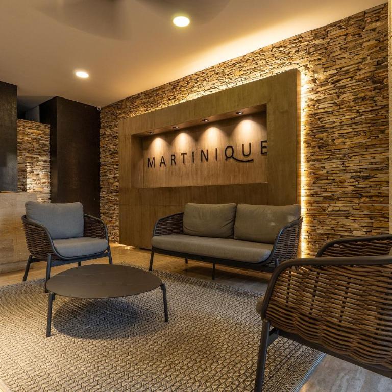 MQ1003 | Jacuzzi privado · Relax en Cielo Mar - Apartment with View and Balcony - 71