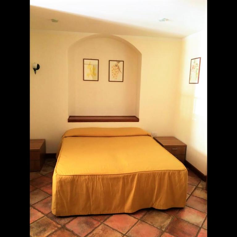 R.T.A. Hotel Monte Rosa - Studio Apartment - 4