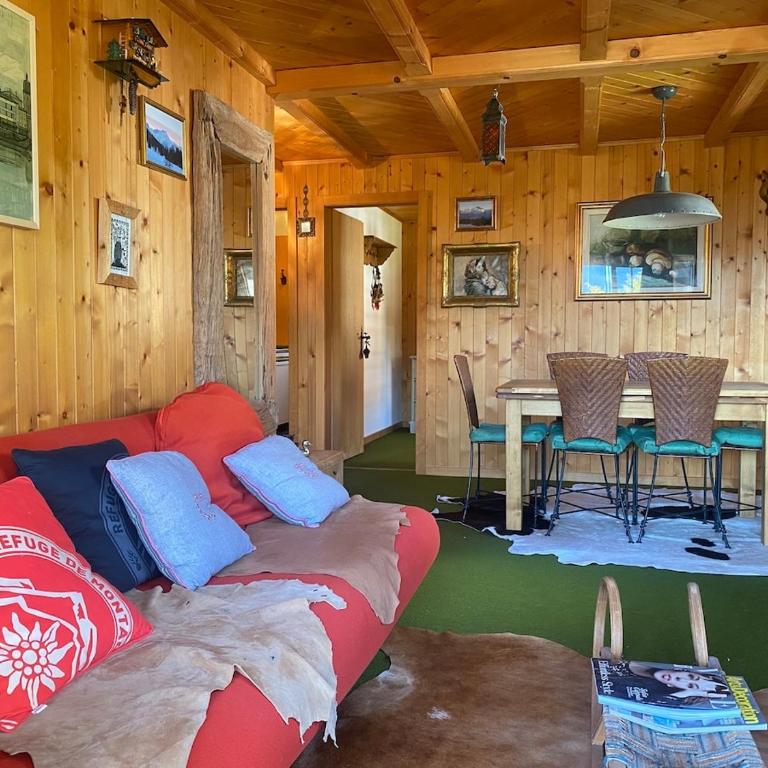 2 bedroom apartment close to ski lifts and amenities - Apartment mit 2 Schlafzimmern - 1