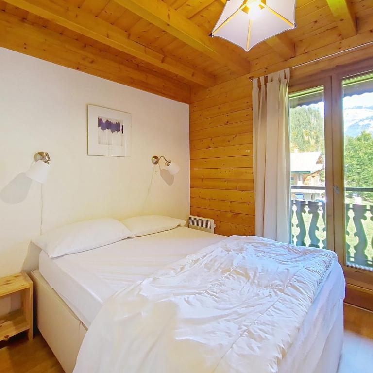 SABOT DE VENUS SA8 TELECABINE & SPACIOUS 7 Pers - Apartment - 5