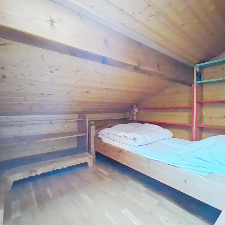 SABOT DE VENUS SA8 TELECABINE & SPACIOUS 7 Pers - Apartment - 8