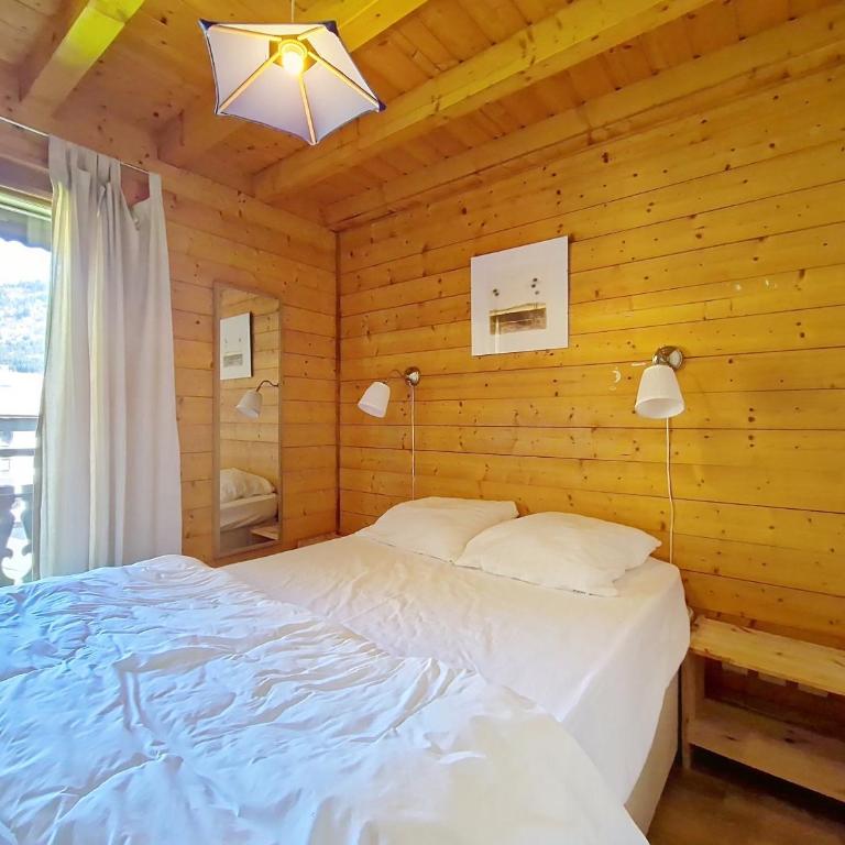 SABOT DE VENUS SA8 TELECABINE & SPACIOUS 7 Pers - Apartment - 7