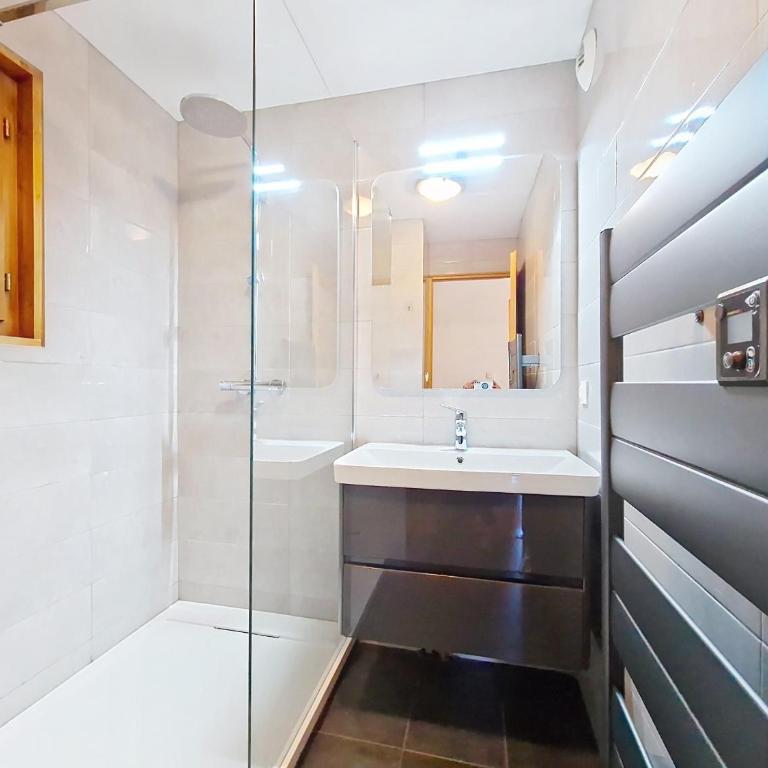 SABOT DE VENUS SA8 TELECABINE & SPACIOUS 7 Pers - Apartment - 9
