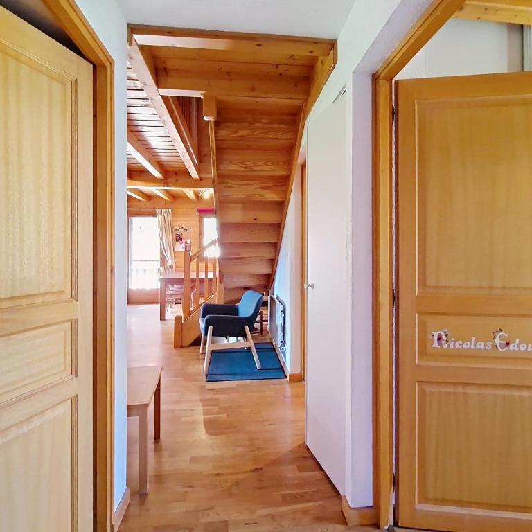 SABOT DE VENUS SA8 TELECABINE & SPACIOUS 7 Pers - Apartment - 13