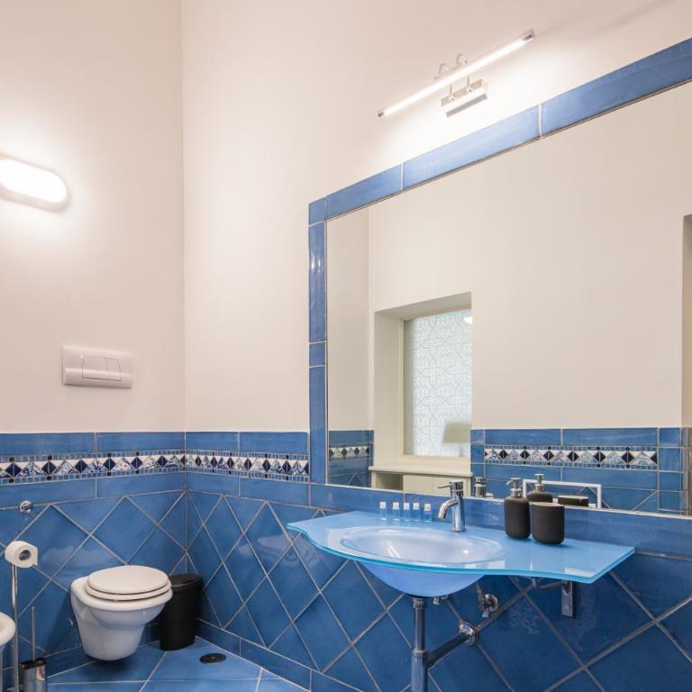 Mareluna Promenade - Seafront Apartments by Mareluna Hotel - Appartamento con 3 Camere da Letto - 57