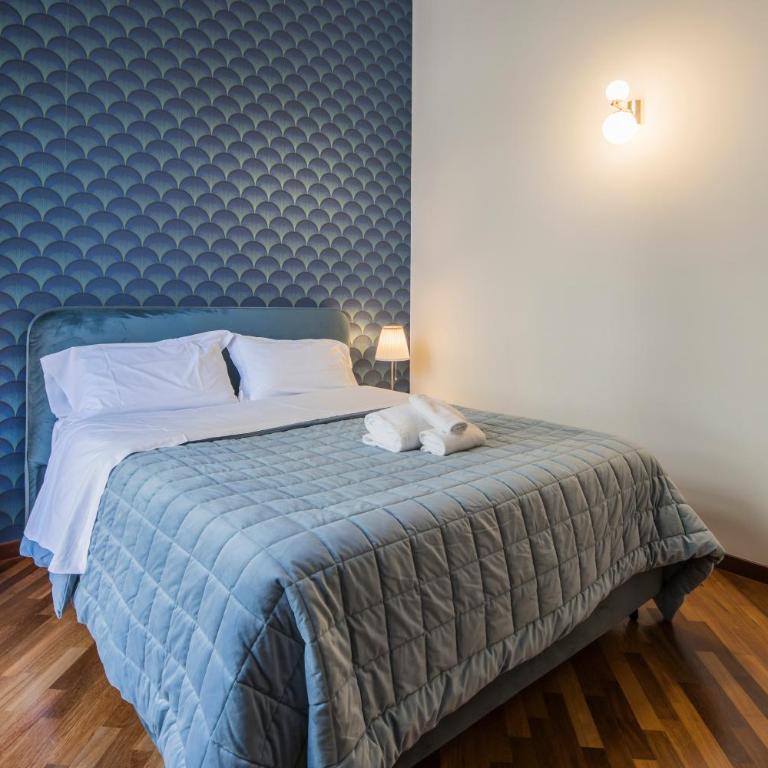 Mareluna Promenade - Seafront Apartments by Mareluna Hotel - Appartamento con 3 Camere da Letto - 44