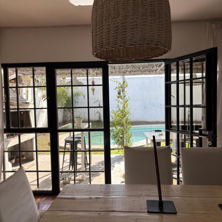 Casa Guemes, pet friendly - Casa de 2 dormitorios - 7