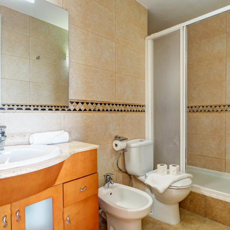 Horizon Views by Hello Homes Sitges - Apartamento de 3 dormitorios - 12