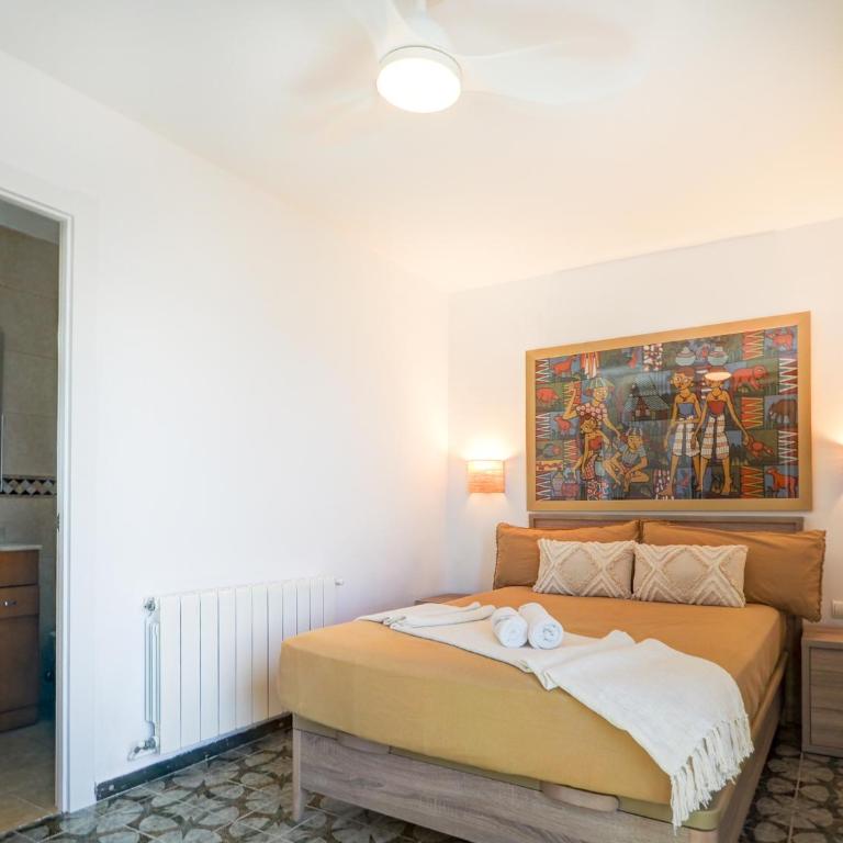 Horizon Views by Hello Homes Sitges - Apartamento de 3 dormitorios - 10