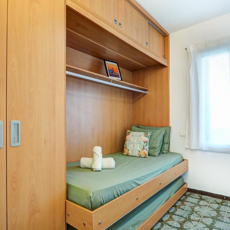 Horizon Views by Hello Homes Sitges - Apartamento de 3 dormitorios - 13