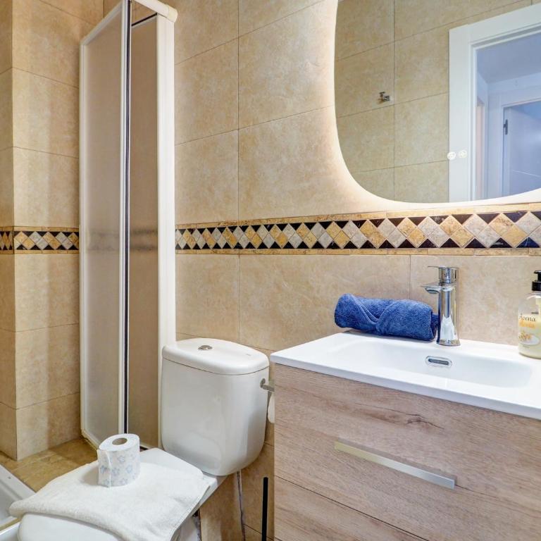 Horizon Views by Hello Homes Sitges - Apartamento de 3 dormitorios - 14