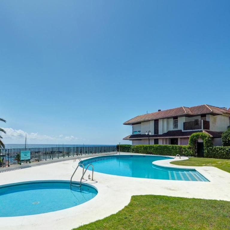 Horizon Views by Hello Homes Sitges - Apartamento de 3 dormitorios - 20