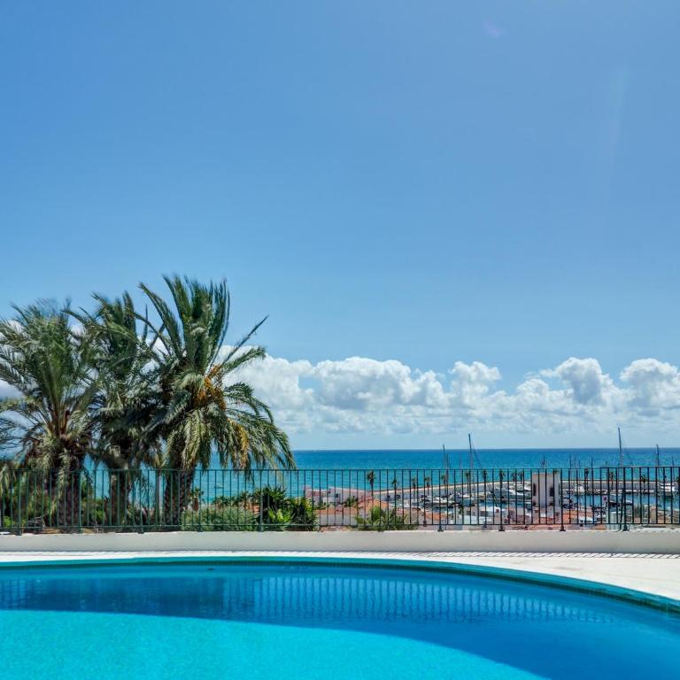 Horizon Views by Hello Homes Sitges - Apartamento de 3 dormitorios - 3