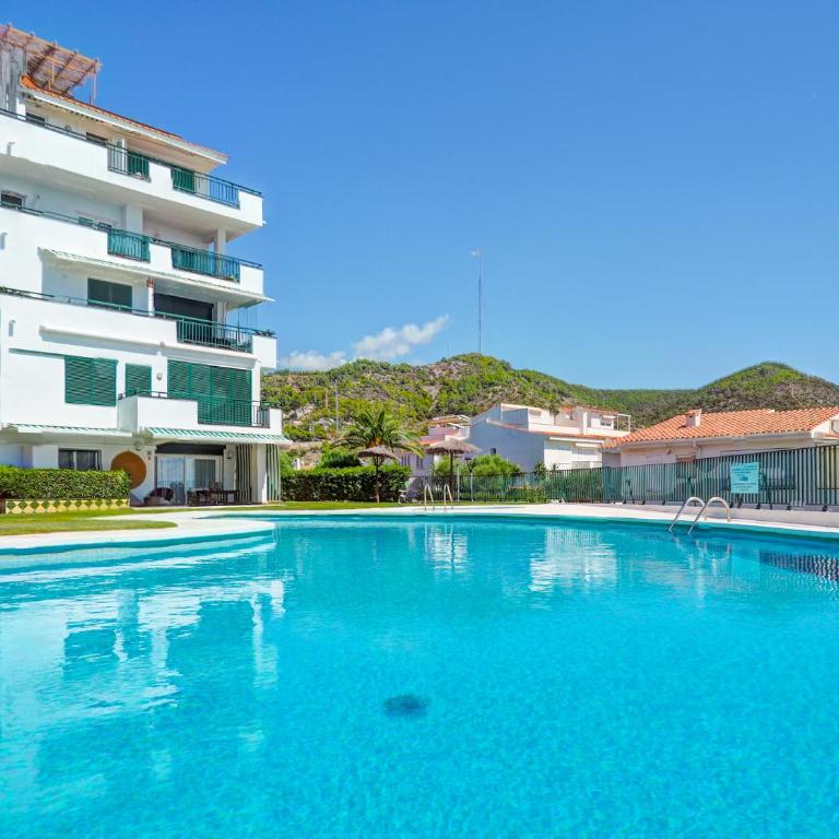 Horizon Views by Hello Homes Sitges - Apartamento de 3 dormitorios - 21