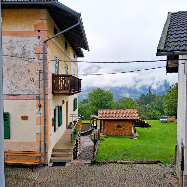 Casa Bruna by Go New Location - Appartamento con 2 Camere da Letto - 17