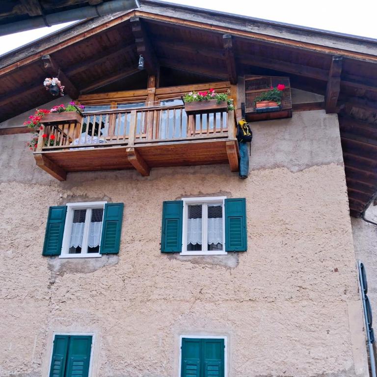 Casa Bruna by Go New Location - Appartamento con 2 Camere da Letto - 18