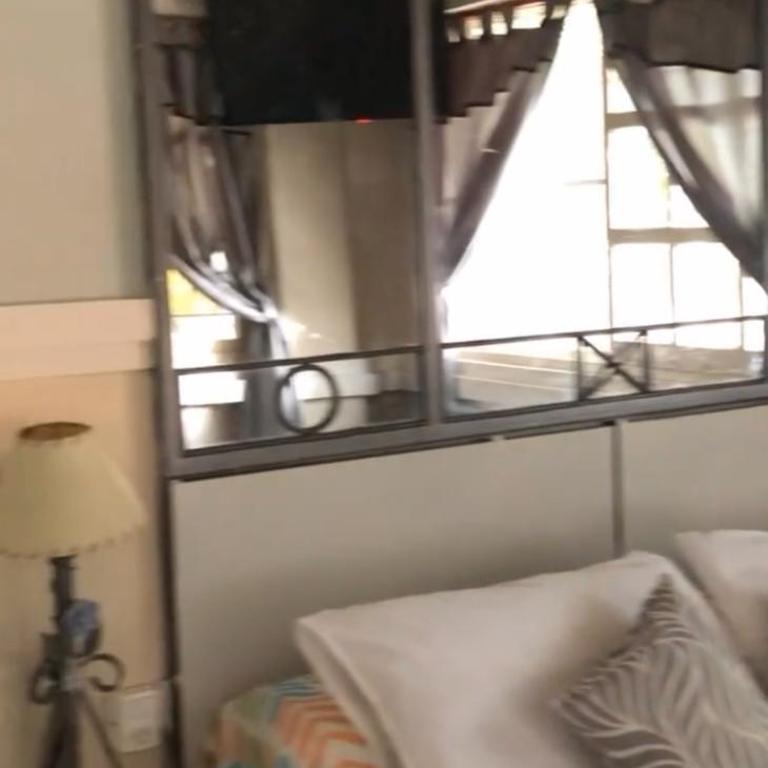 Hospedaje temporal - Habitación Doble con baño privado - 2