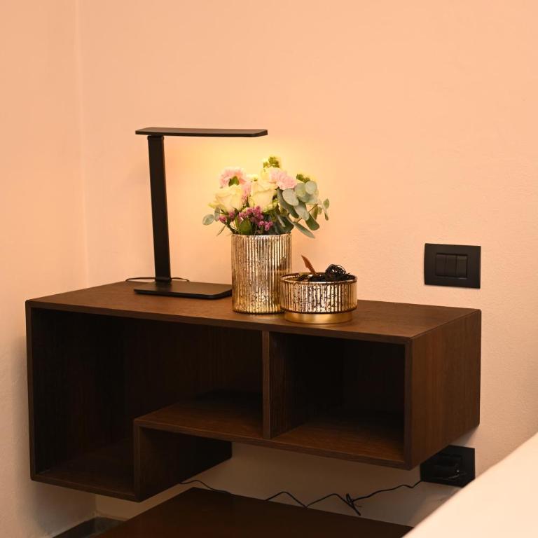 Casa Luce Como - Appartamento con 1 Camera da Letto - 21