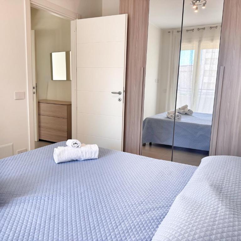 Alghero CHARMING APARTMENTS DOWNTOWN - Appartamento - 7