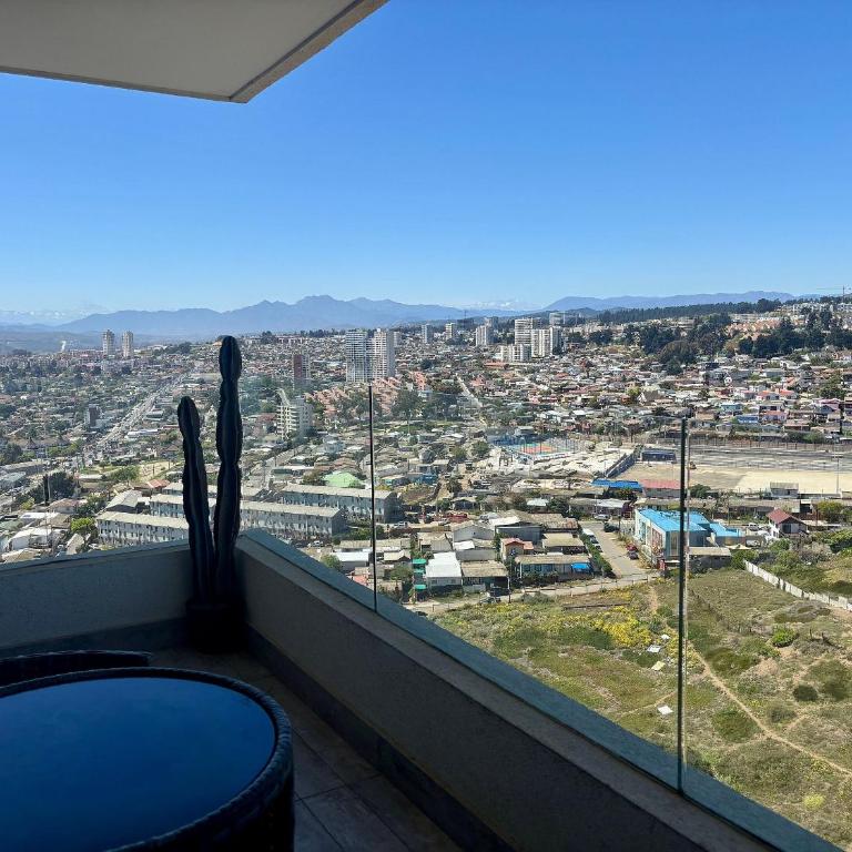 Cómodo y funcional depto Estudio - Apartamento - 24