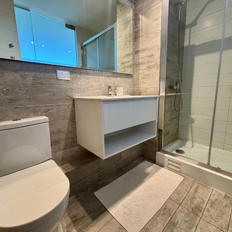 Cómodo y funcional depto Estudio - Apartamento - 27