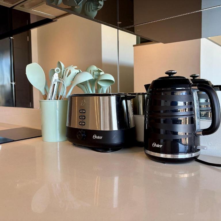 Cómodo y funcional depto Estudio - Apartamento - 29