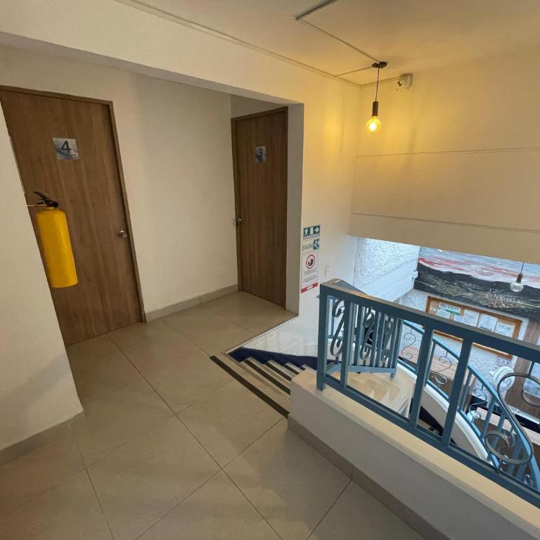 Casa en Poblado para grupos - Vacation Home - 12