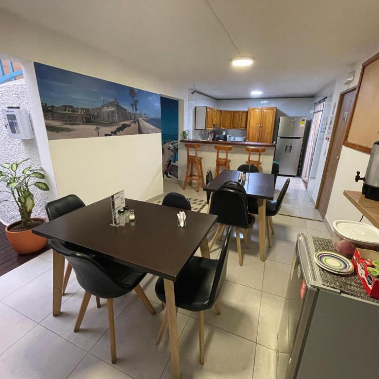 Casa en Poblado para grupos - Vacation Home - 10