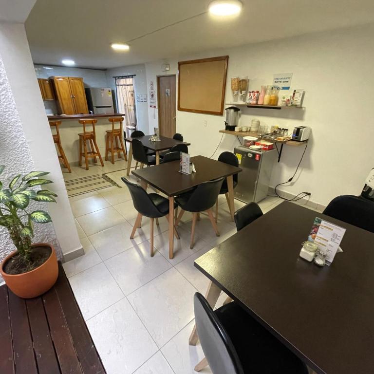 Casa en Poblado para grupos - Vacation Home - 13