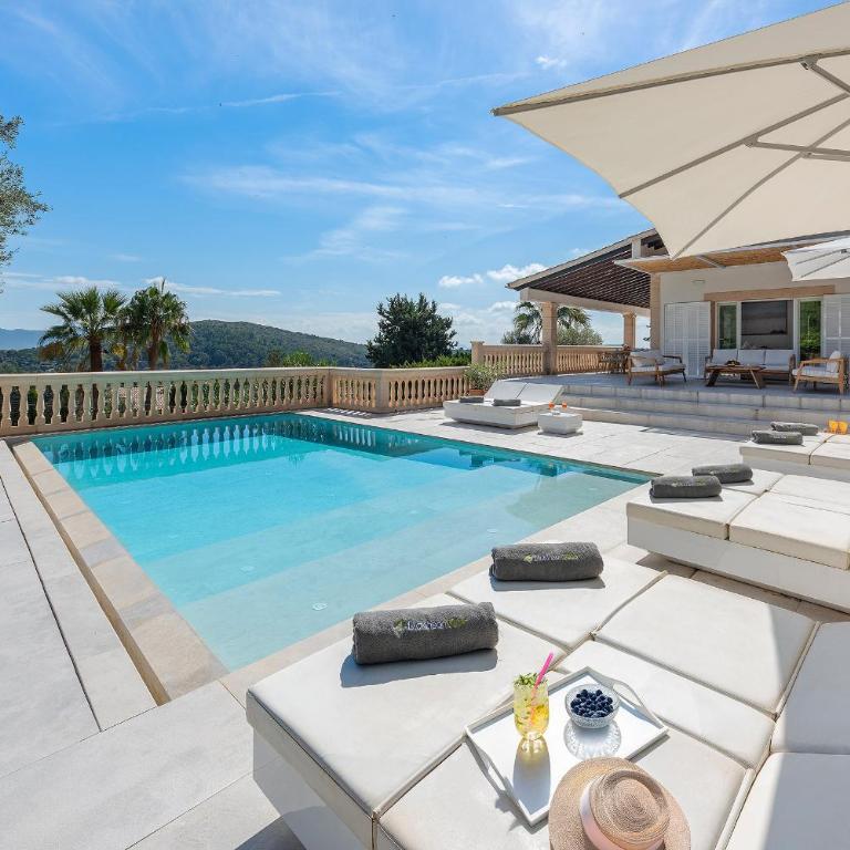 Villa Bonjour - Deluxe Villa - 2