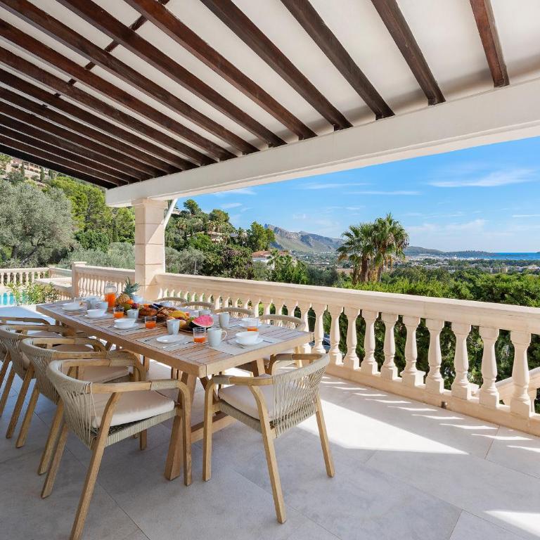 Villa Bonjour - Deluxe Villa - 29