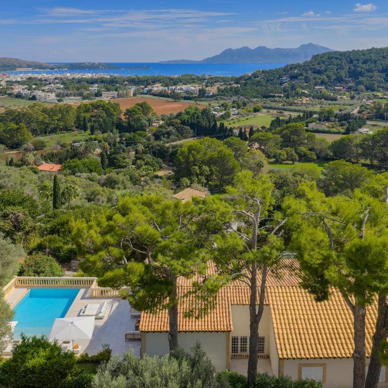 Villa Bonjour - Deluxe Villa - 34