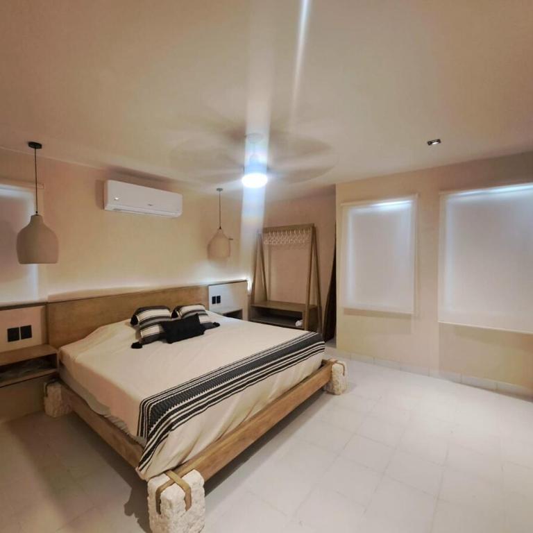 Duplicada - Appartement 2 Chambres - 7