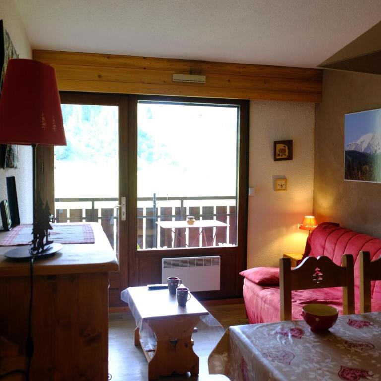 Nant Soleil A9 - Comfort Apartment - 2
