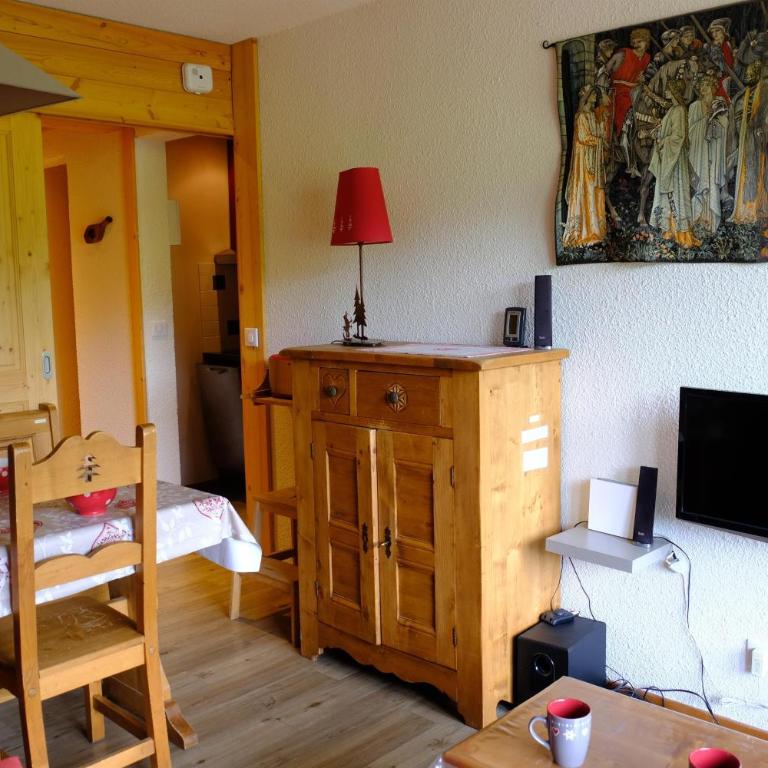 Nant Soleil A9 - Comfort Apartment - 4