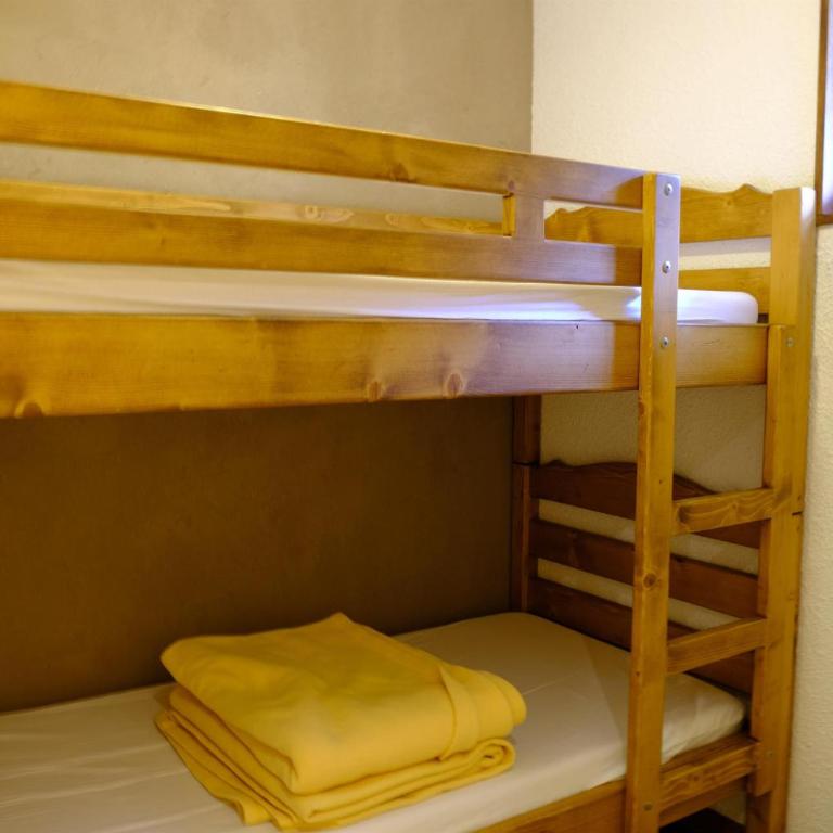 Nant Soleil A9 - Comfort Apartment - 7