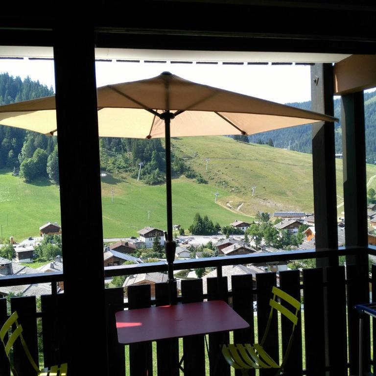 Nant Soleil A9 - Comfort Apartment - 8
