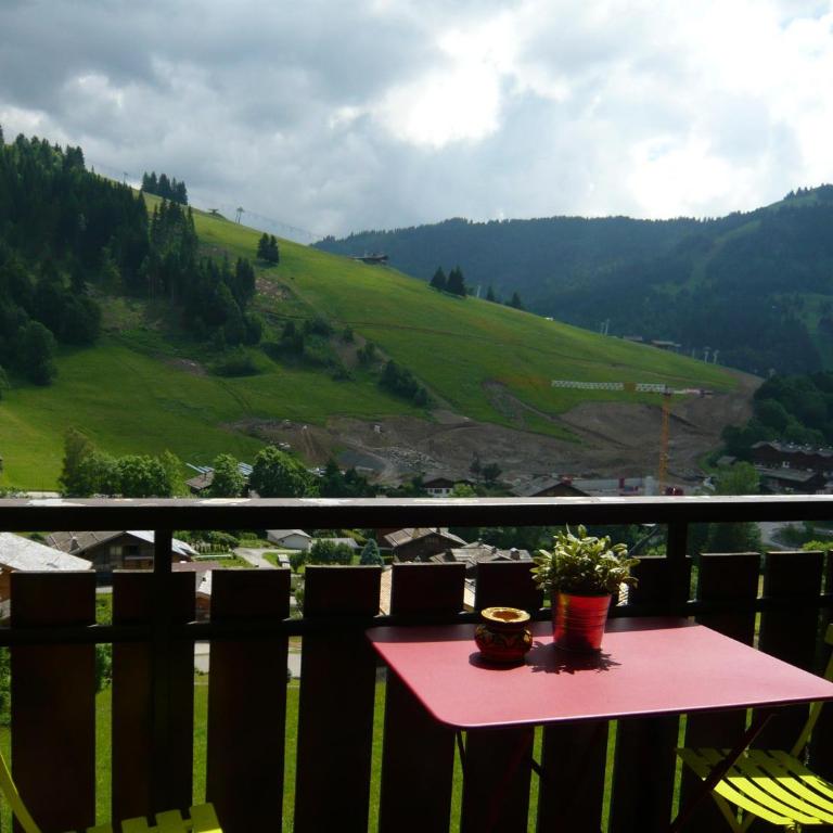 Nant Soleil A9 - Comfort Apartment - 9