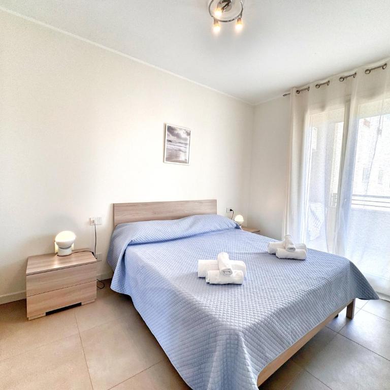 Alghero CHARMING APARTMENTS DOWNTOWN - Appartamento - 6