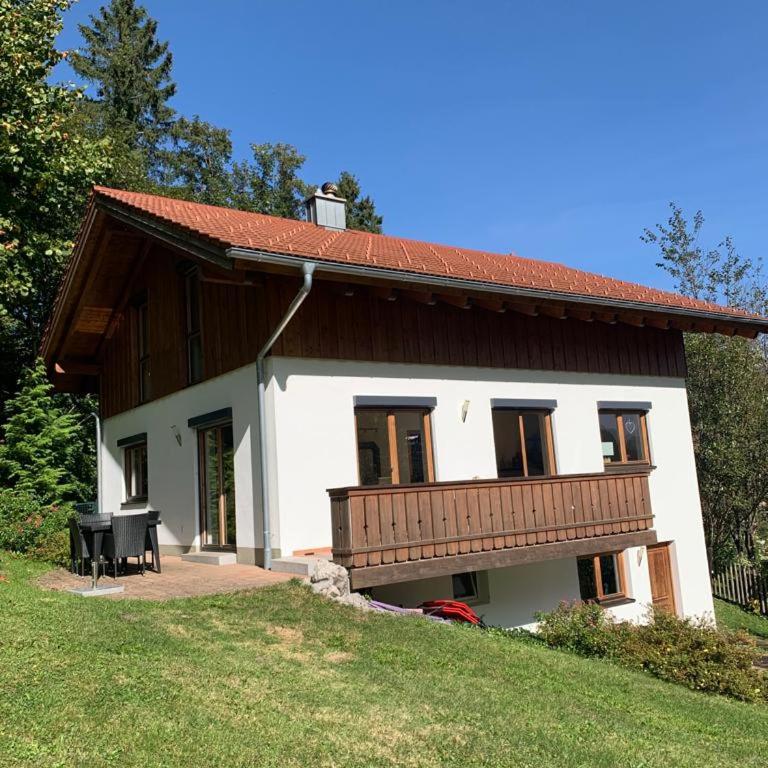 Ferienhaus Baumberger - Haus mit 3 Schlafzimmern - 34