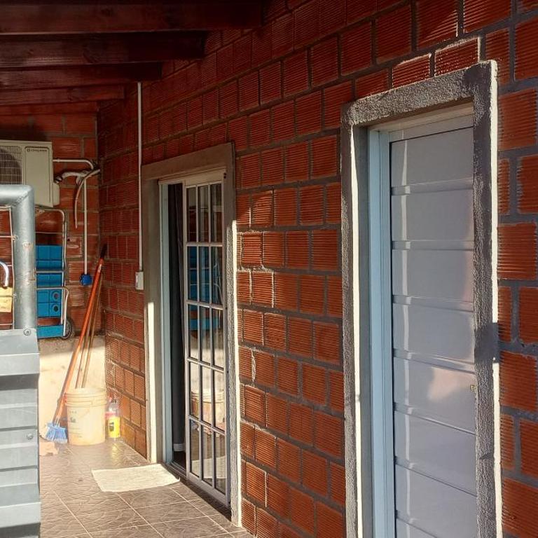 Depto alem - Apartamento de 1 dormitorio - 1