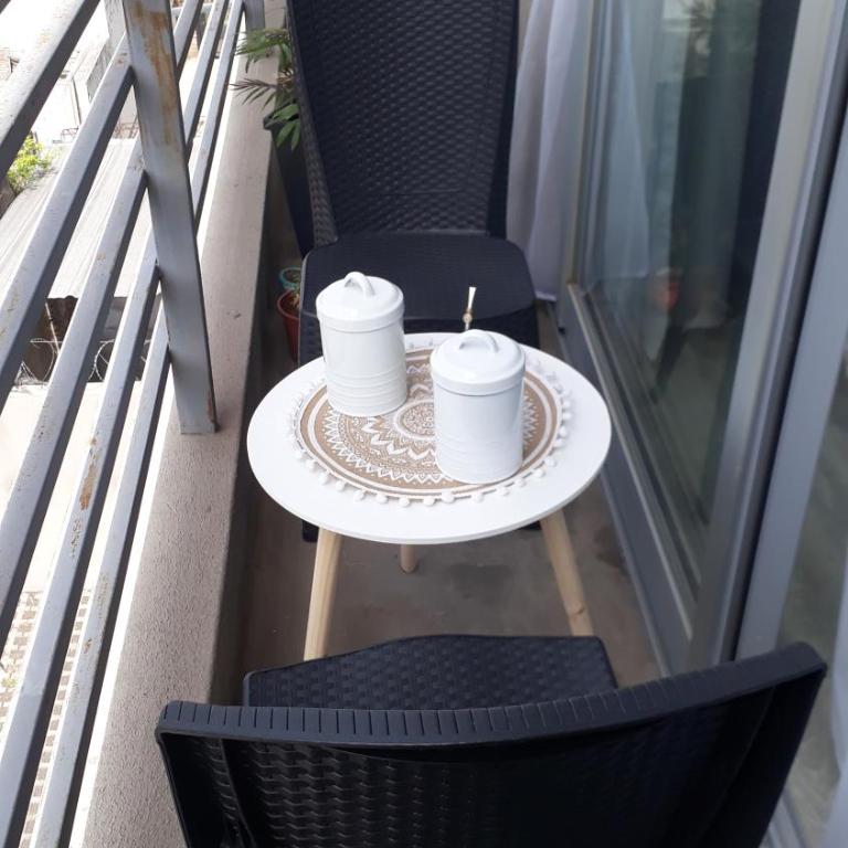 L&M Suite Monoambiente - One-Bedroom Apartment - 33