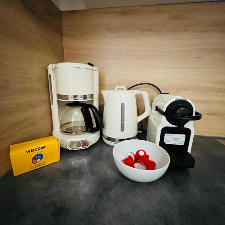 Toscane Garonne Disneyland Apartment BMYGUEST - Appartamento con 3 Camere da Letto - 2