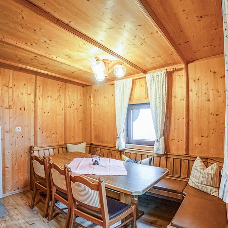 Otto's Skihütte - Ferienhaus - 2
