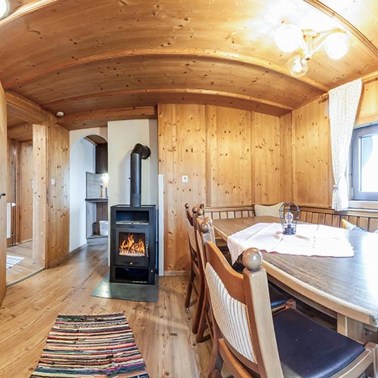 Otto's Skihütte - Ferienhaus - 3